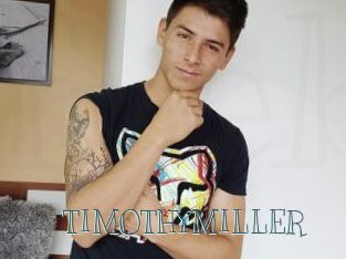 TIMOTHYMILLER