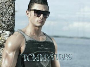 TOMMYVIP89