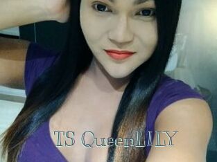 TS_QueenLILY