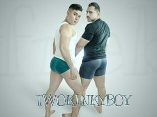 TWOKINKYBOY