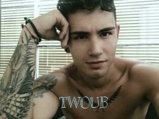 TWOUB