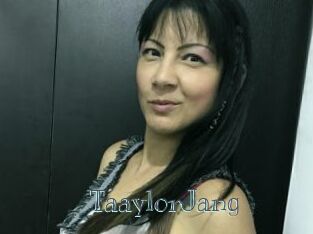 TaaylorJang
