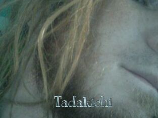 Tadakichi