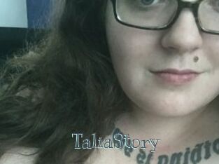 TaliaStory