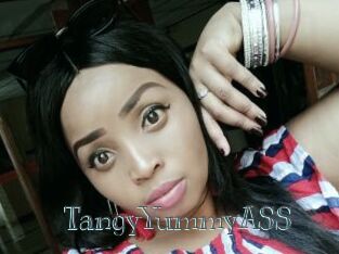 TangyYummyASS