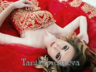 TaniaRomanova