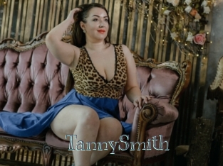 TannySmith