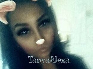 Tanya_Alexa