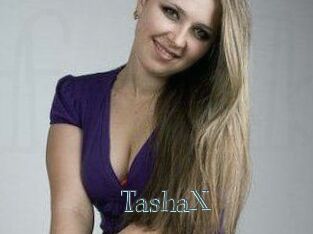 Tasha_X