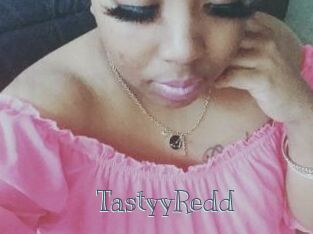 TastyyRedd