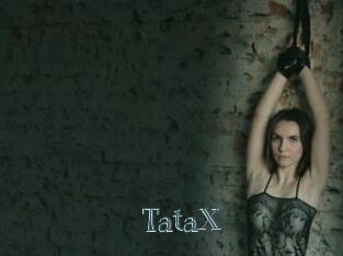 TataX