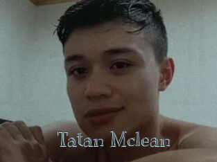 Tatan_Mclean