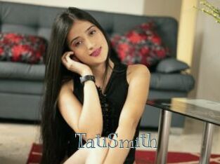 TatiSmith