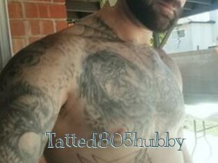 Tatted805hubby