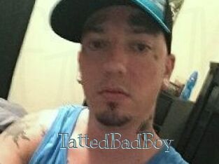 TattedBadBoy