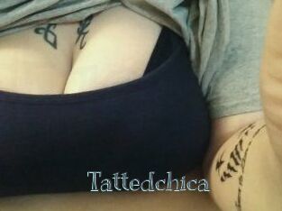 Tattedchica