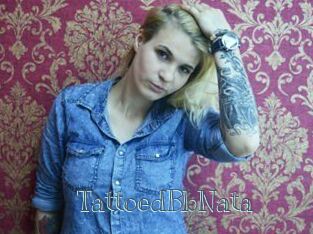 TattoedBbNata