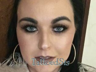 TattoedSis