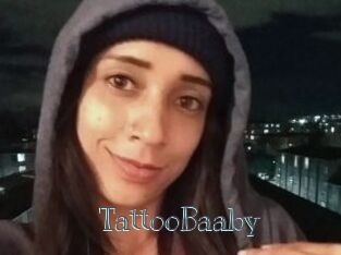 TattooBaaby