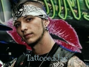 Tattooed_Jax Free bizarre links