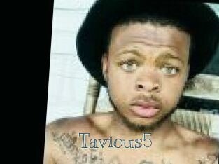 Tavious5