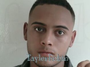 TaylerRobin