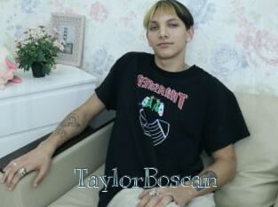TaylorBoscan