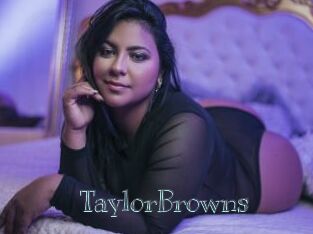 TaylorBrowns