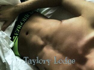 Taylory_Lodge