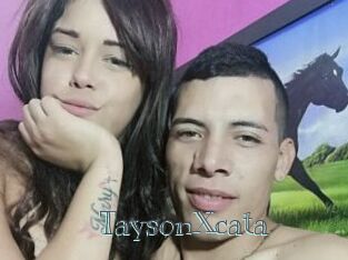 TaysonXcata