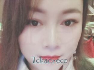 Tckaorece