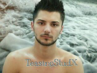 TeasingStudX
