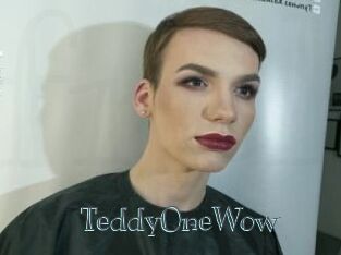TeddyOneWow Free bizarre links