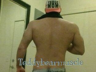Teddybear_muscle