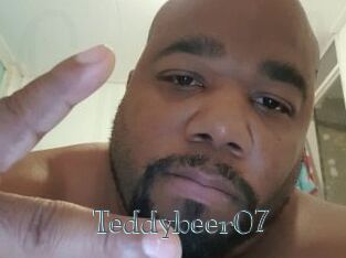 Teddybeer07