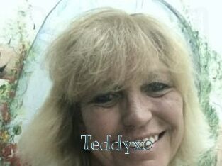 Teddyxo