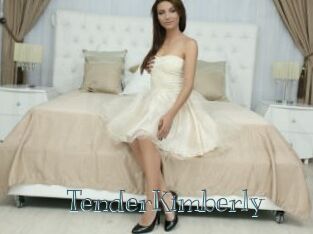 TenderKimberly