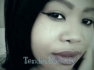 TenderMelody