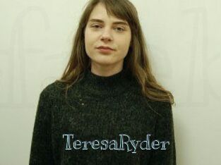 TeresaRyder