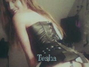 Tesha_