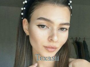 Texasii