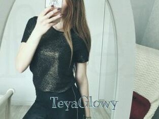 TeyaGlowy