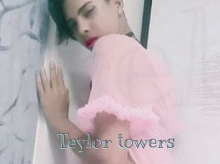 Teylor_towers