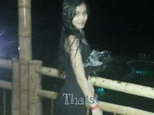 Thaist
