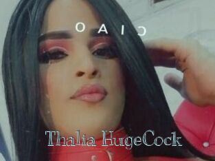 Thalia_HugeCock