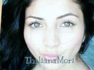 ThalianaMori