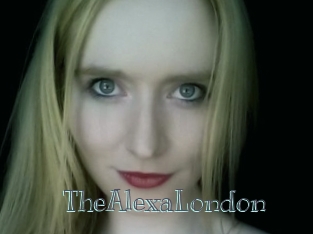 TheAlexaLondon