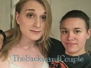 TheBackwardCouple