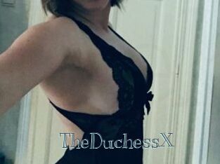 TheDuchessX