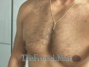TheFrenchMan